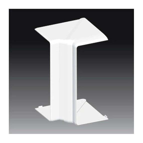 Csatorna 160x65mm PK belső sarok (8485HB)