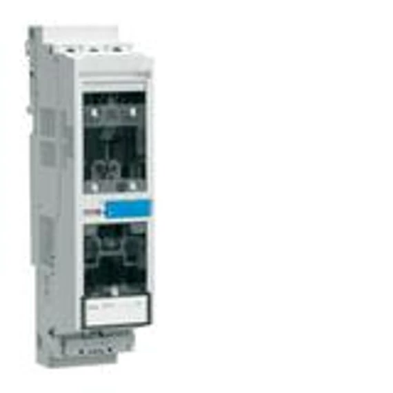 Szakaszolókapcsoló biztosítós kalapsínre/szerelőlapra 3P NH000 100A 690V IP3X LT Hager (LT0050)