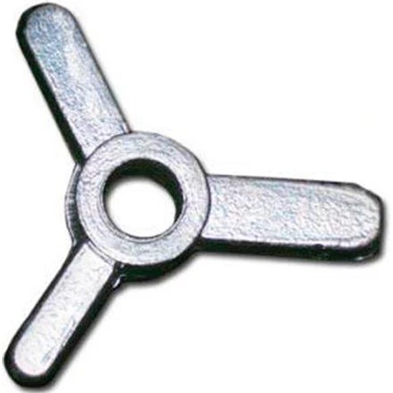 Tágítótüske alu (TÜSKE)
