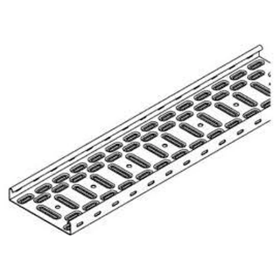Kábeltálca RKS 35x50mm2 összekötő FS. (CAR6047408)