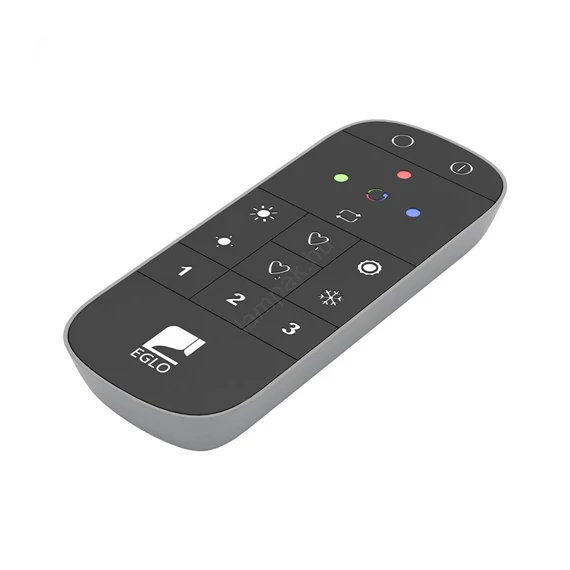Távirányító ZIGBEE- RGB/CCT