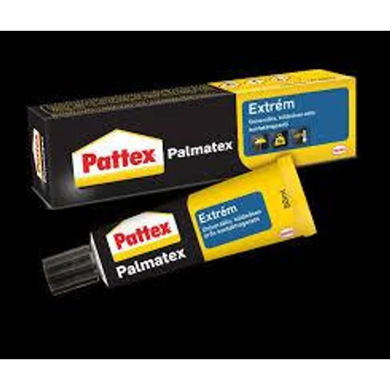 Ragasztó Palmatex univerzális extrém erős 120ml (2852565)(PHRPT-2404996)