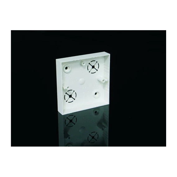 Csat.doboz LK 82x82x16/1-HB