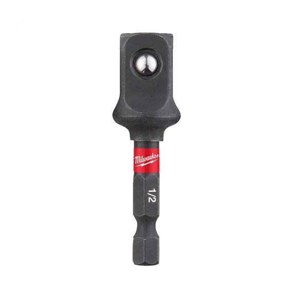 Dugókulcs adapter 50mm Milwaukee SHOCKWAVE 