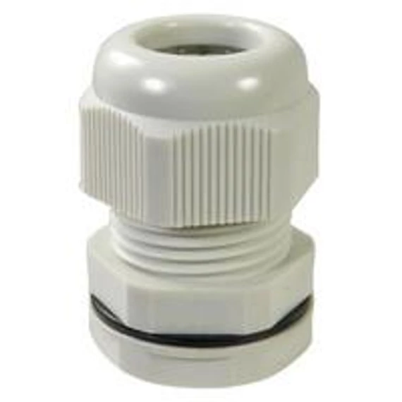 Haupa tömszelence M20 + ellenanya 10-14mm hosszú menet (250048)