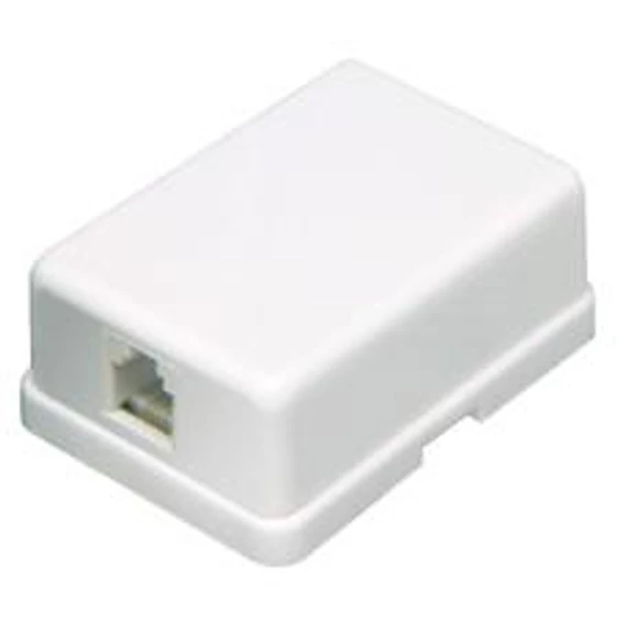 Telefon aljzat 1-es fal.kiv.