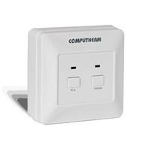 Szobatermosztát vevőegység Q7RF-RX (Q3 RF-hez és Q7 RF-hez) COMPUTHERM