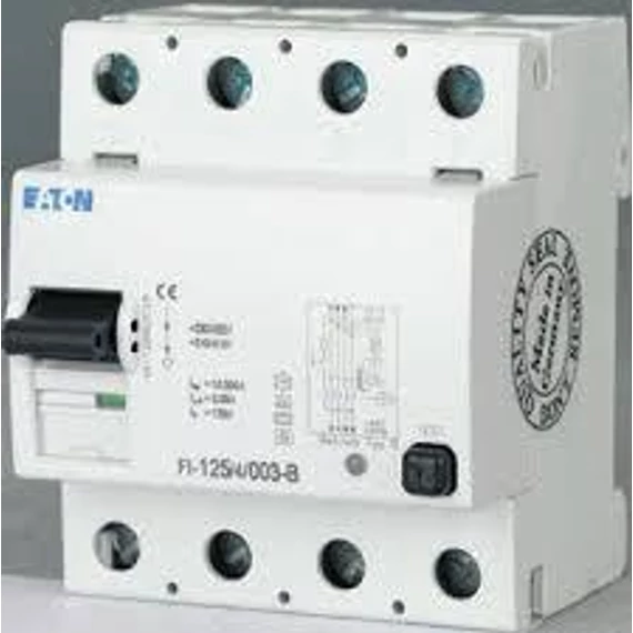 EATON főkapcsoló moduláris 4p 32A IS-32/4 (276269)