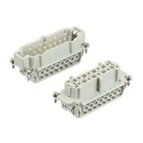 Harting csatl.(09 33 016 2701)
