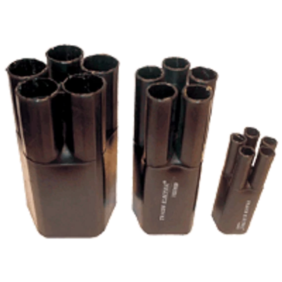 Zsugor végelzáró 5x16-5x35 (VE54019)