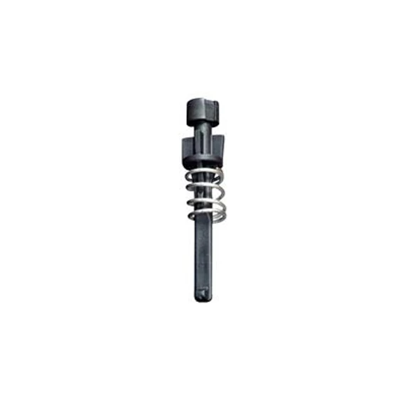 Hensel MI-DV01 fedélzáró+rugó
