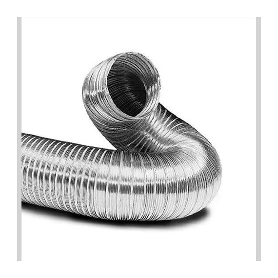 Ventilátor flex cső 1m/150