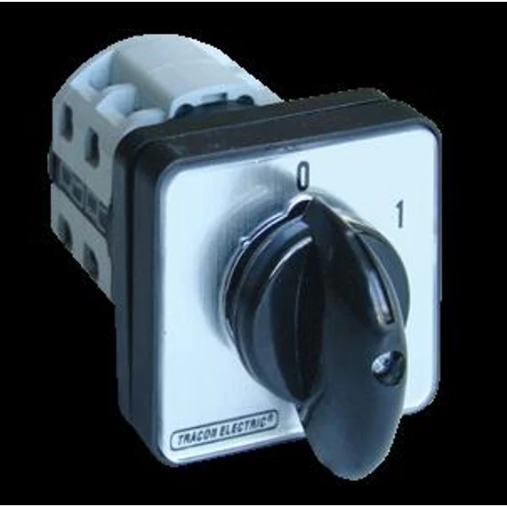 Kézikapcsoló 4P 32A/400V (TK-326/4)