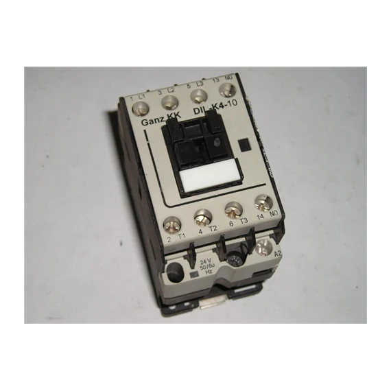 Dil-K4 Segédérintkező (GNZ2024525002)(HI-31)