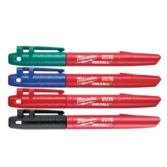 Milwaukee jelölő filc (48223106)