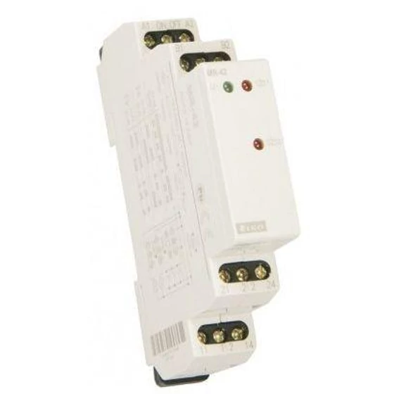 Elko Impulzusrelé 2 váltóérintkező 12-240V (MR-42/UNI)