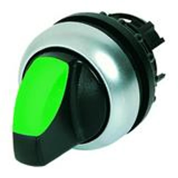 EATON M22-WRLK3-G kapcs.3állású ret. (216847)