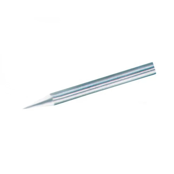 Forrasztópáka hegy 6mm (FPH6)