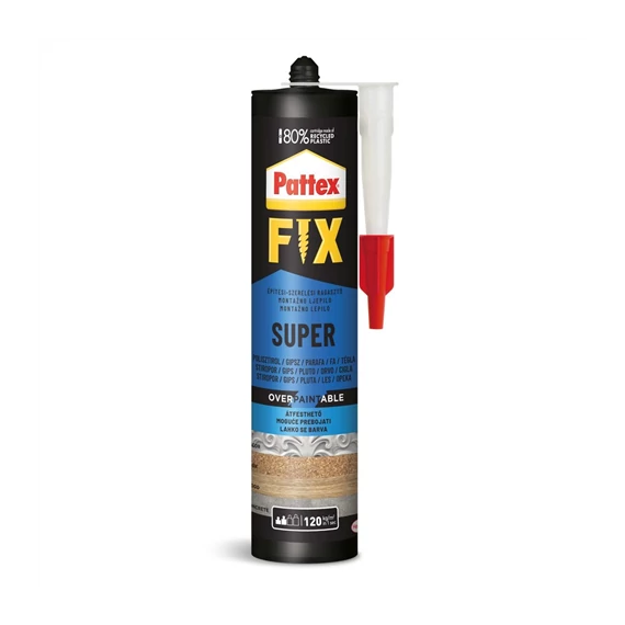 Ragasztó Super Fix PATTEX 400g (H1437621)