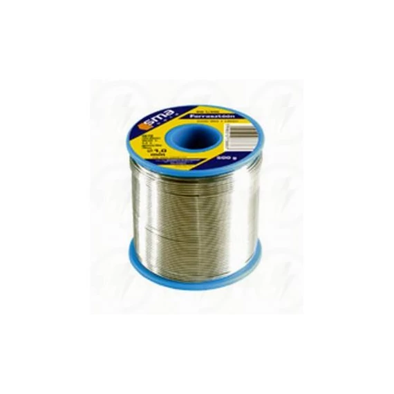 Forrasztó ón 1mm 500g 