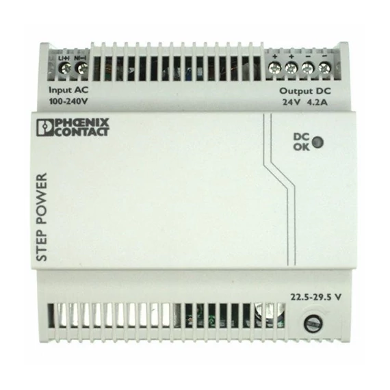 Trafó sines 4,2A/24V elektronikus (2868664)