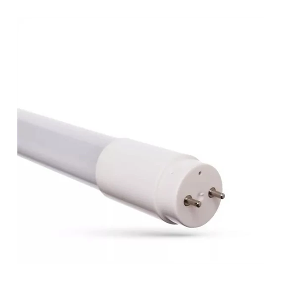 LED fénycső 22W 2500Lm T8 WW SMD2835 26x1500 üveg (WOJ22306)
