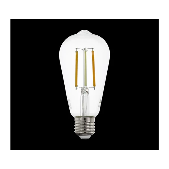 LED izzó E27 6W 2700K-6500K ZIG 806lm EGLO (12236)