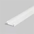 Led szalaghoz alu profil Surface14 fehér 2fm/szál (A2020001)