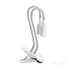 LED növénynevelő lámpa LED PLANTY CLIP W DUO 2xE27 white KOBI-004017