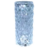 Asztali akkumulátoros LED díszlámpa, henger 1W, RGB, 3,7V, 1500 mAh, Li-Ion,45lm ,6h, IP20 (RLV)