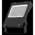 Led reflektor 100W 13500Lm aszimmetrikus 4000K IP66 5év garancia RHISA100W 