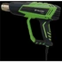 Hőlégfúvó 230V, 50Hz, 1000/2000W, 350/600°C (HLF4)